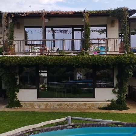 Finca Los Pajaros Cerca De Puy Du Fou Toledo Navahermosa  Exterior foto