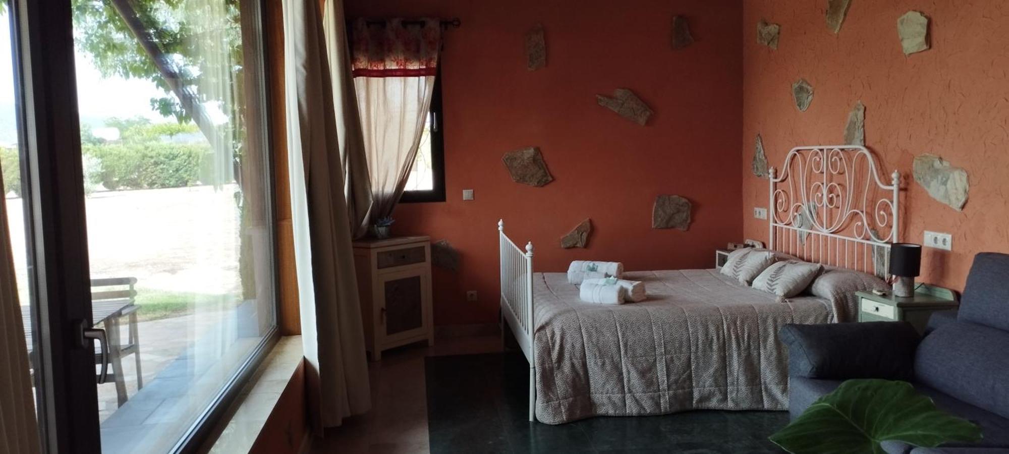 Finca Los Pajaros Cerca De Puy Du Fou Toledo Navahermosa  Zimmer foto