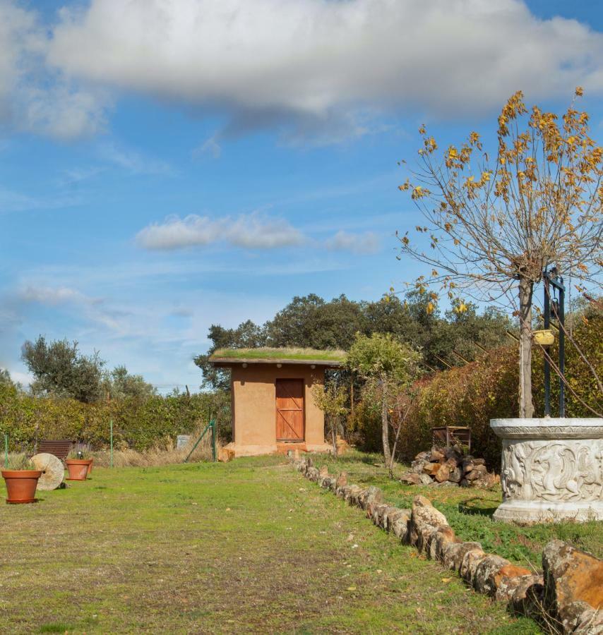 Finca Los Pajaros Cerca De Puy Du Fou Toledo Navahermosa  Exterior foto